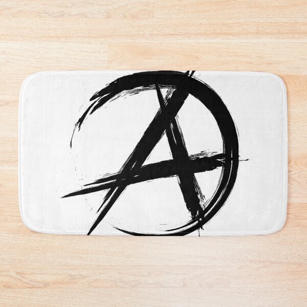 Item preview, Anarchy designed and sold by yellowmadcat.