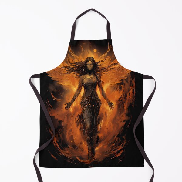 Item preview, Dark Angel designed and sold by Halyna Nechyporuk.