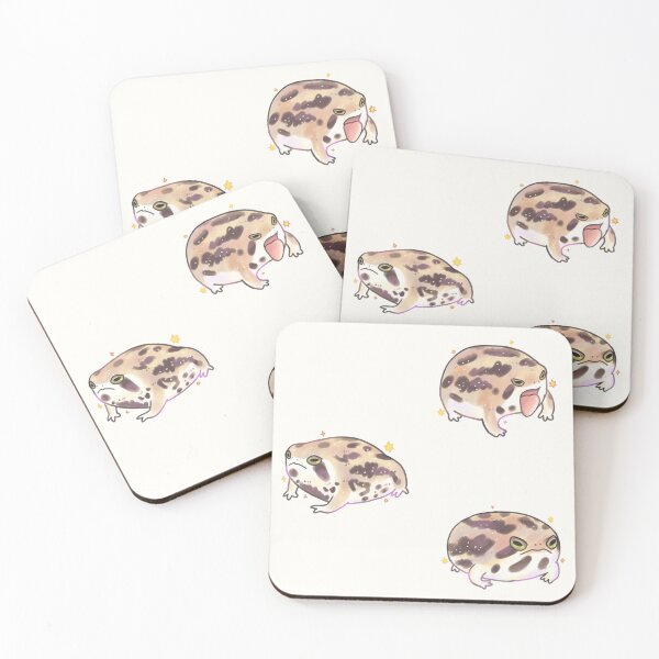 Item preview, Rainfrog pack  designed and sold by Mayarartsy.