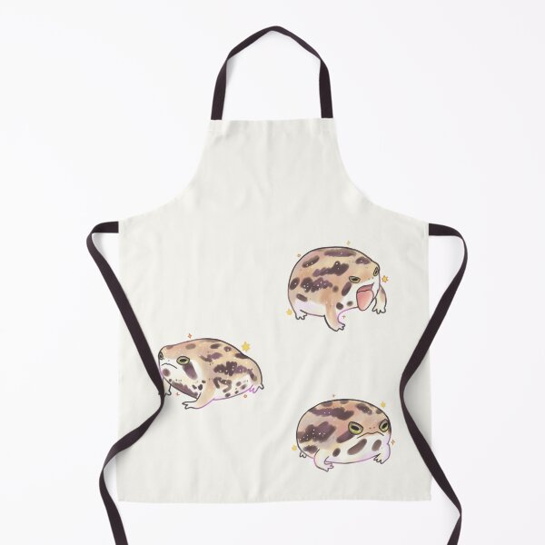 Item preview, Rainfrog pack designed and sold by Mayarartsy.