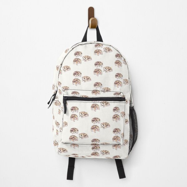 Item preview, Rainfrog pack designed and sold by Mayarartsy.