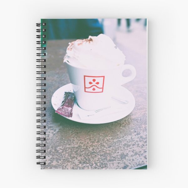 Item preview, Cappuccino on the terrace designed and sold by ART22.