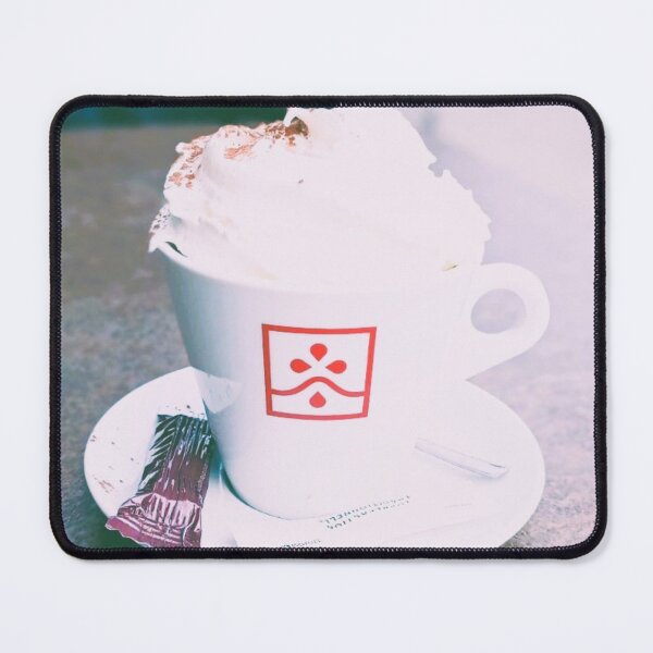 Item preview, Cappuccino on the terrace designed and sold by ART22.