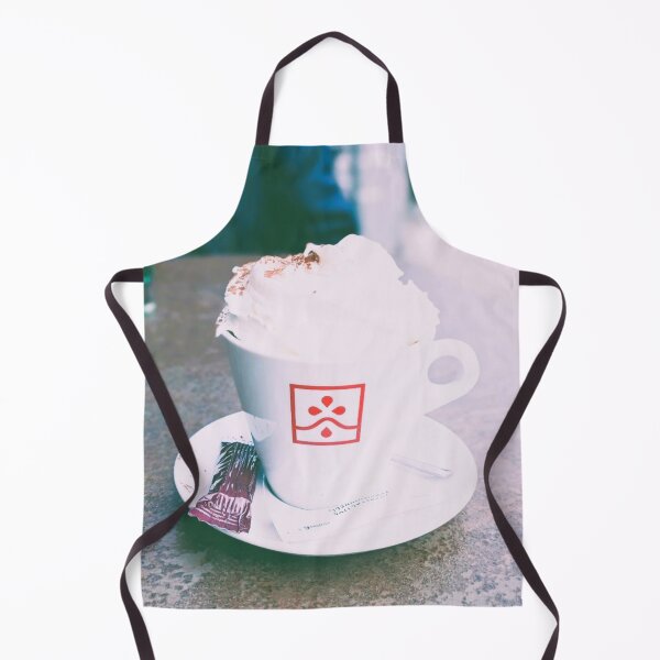 Item preview, Cappuccino on the terrace designed and sold by ART22.