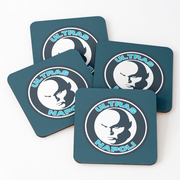 Item preview, Ultras Napoli Forever Faithful designed and sold by canvasriddle.