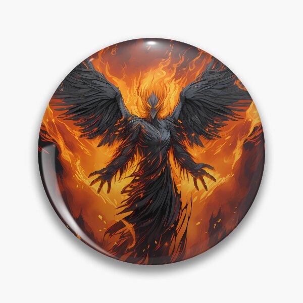Item preview, Dark Angel designed and sold by Halyna Nechyporuk.