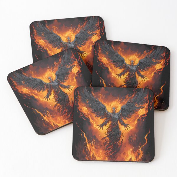 Item preview, Dark Angel designed and sold by Halyna Nechyporuk.