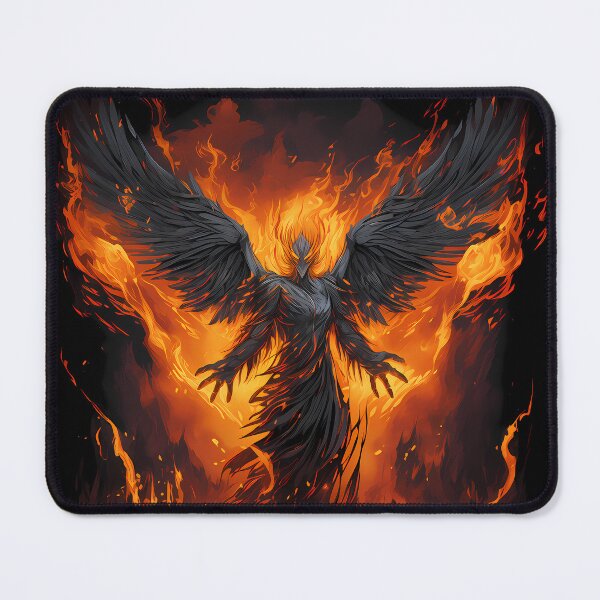 Item preview, Dark Angel designed and sold by Halyna Nechyporuk.