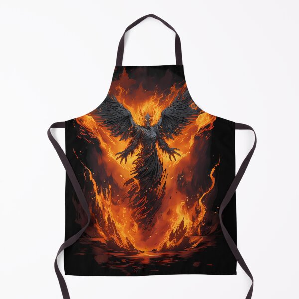 Item preview, Dark Angel designed and sold by Halyna Nechyporuk.