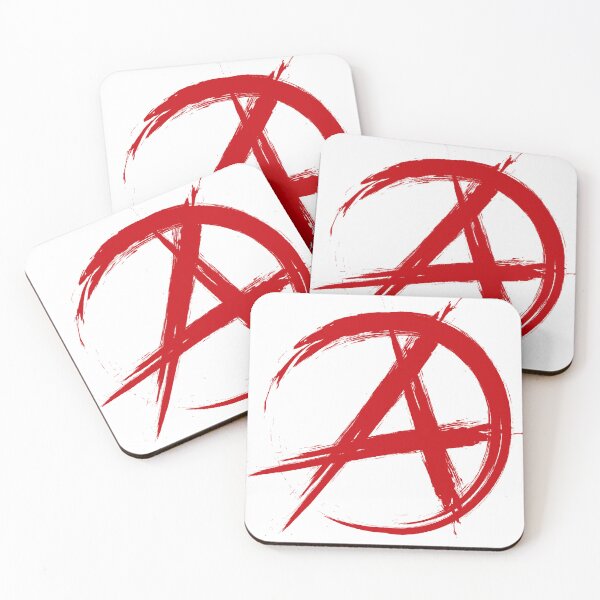 Item preview, Anarchy designed and sold by yellowmadcat.