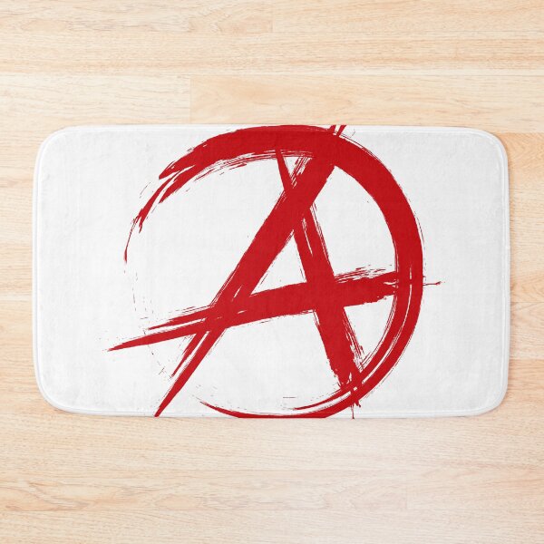 Item preview, Anarchy designed and sold by yellowmadcat.