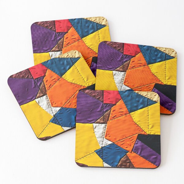 Item preview, Color Spots 1 designed and sold by HebaRK Studio.