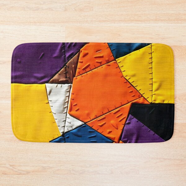 Item preview, Color Spots 1 designed and sold by HebaRK Studio.