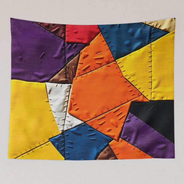 Item preview, Color Spots 1 designed and sold by HebaRK Studio.