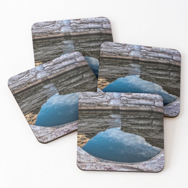 Item preview, Reflexiones de Tinaja designed and sold by GeorgeBuxbaum.