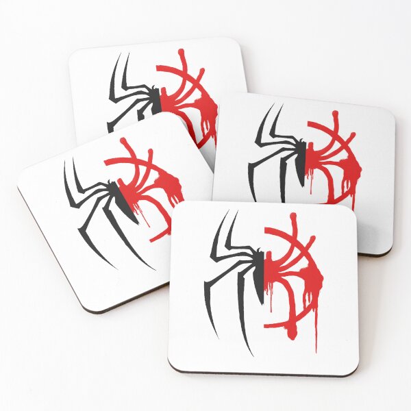 Artikelvorschau, Peter Parker/Miles Morales Spider-Man-Logo entworfen und verkauft von HeroFitsDesigns.