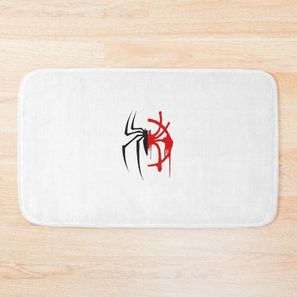Artikelvorschau, Peter Parker/Miles Morales Spider-Man-Logo entworfen und verkauft von HeroFitsDesigns.