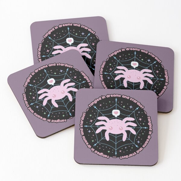 Item preview, Kawaii Candy Spider  designed and sold by sasyall.