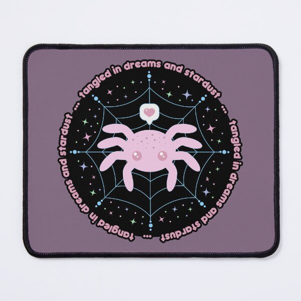 Item preview, Kawaii Candy Spider  designed and sold by sasyall.