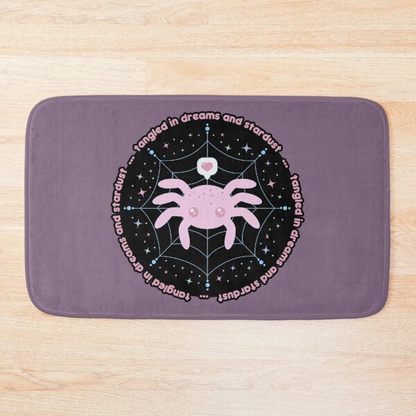 Item preview, Kawaii Candy Spider  designed and sold by sasyall.