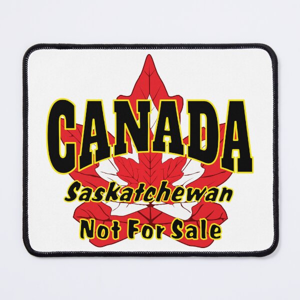 Item preview, Canada Saskatchewan Not For Sale by Tjays on a Cool designed and sold by TJays.