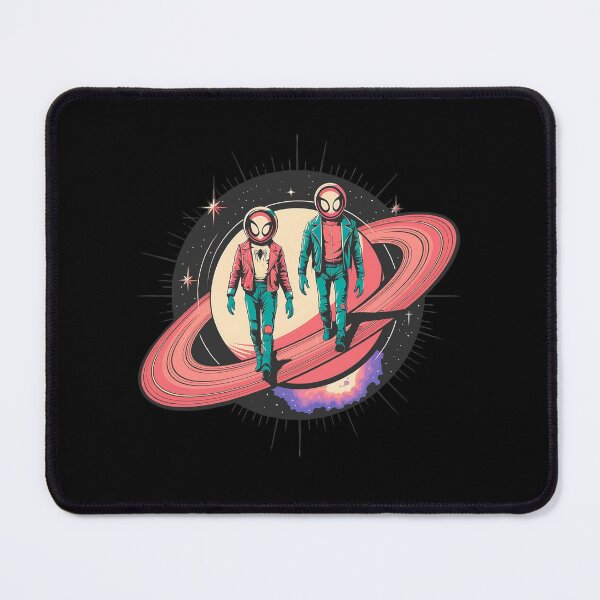 Item preview, Cosmic Drifters designed and sold by Ambient Mind Design.