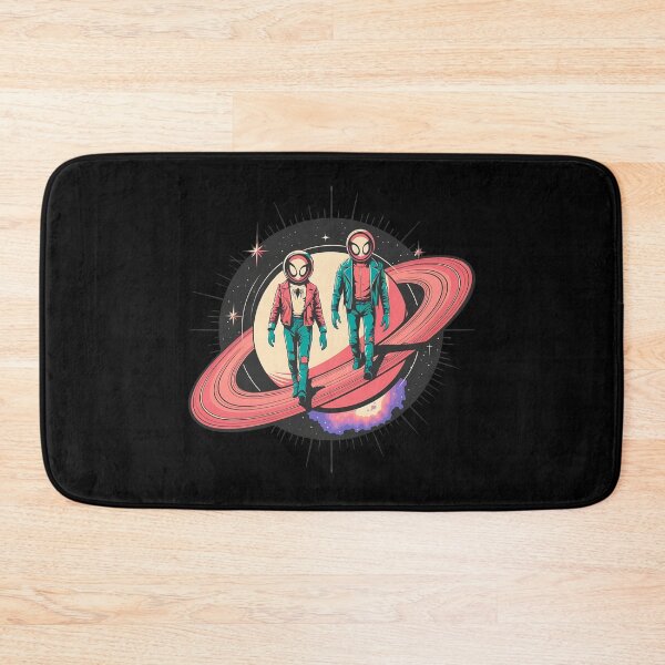 Item preview, Cosmic Drifters designed and sold by Ambient Mind Design.