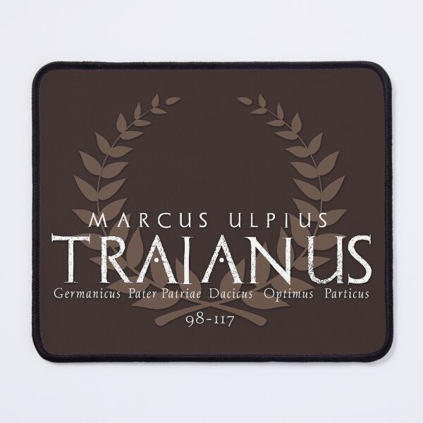 Item preview, Emperor Trajan designed and sold by Ducbelli.