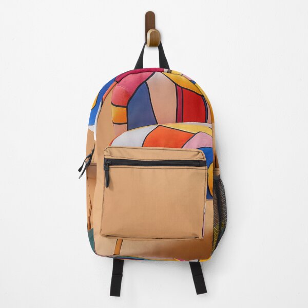 Item preview, Vibrant modern chair design designed and sold by anytka.