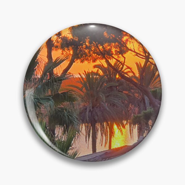 Item preview, Quinta do Lago sunset. Algarve designed and sold by Tereza Pilar  Art.