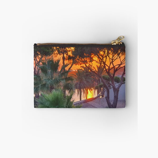 Item preview, Quinta do Lago sunset. Algarve designed and sold by Tereza Pilar  Art.