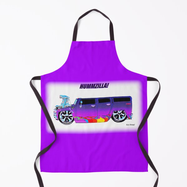 Item preview, Hot Rods // HUMMZILLA! 2007 Custom Hummer designed and sold by Imagin8er.
