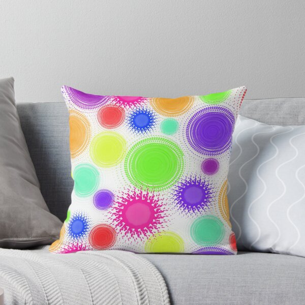 Item preview, Splash Spots designed and sold by GuyKitchener.