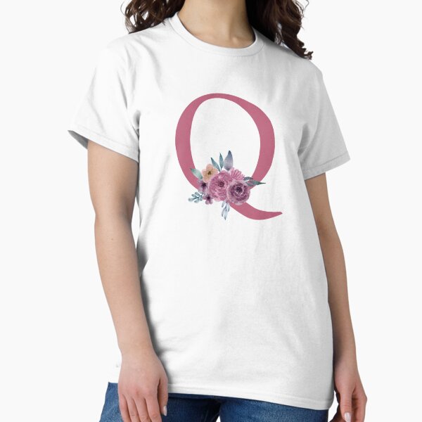 Item preview, Letter Q designed and sold by AteaConcept.