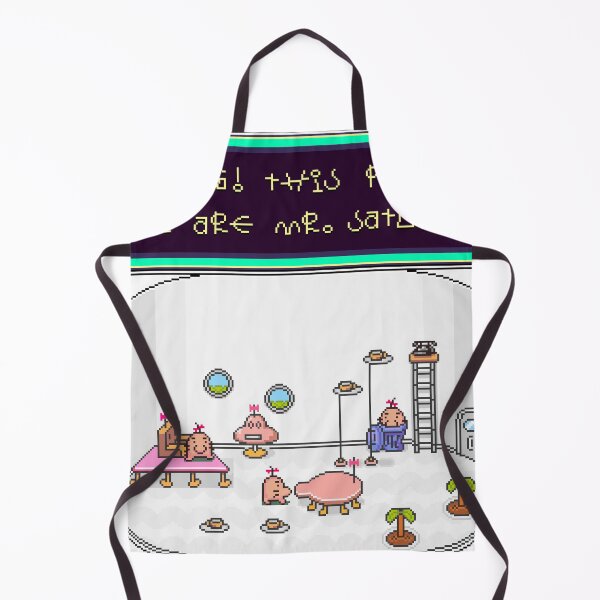 Item preview, tHiS pLAcE all aRe mr sATuRn designed and sold by ChillerTyp.