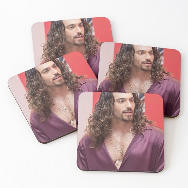 Item preview, Can yaman Handsome designed and sold by sarzerdesigns.
