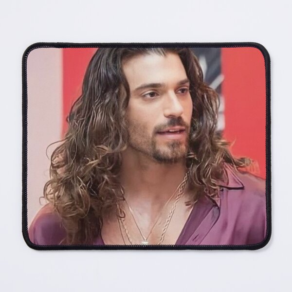 Item preview, Can yaman Handsome designed and sold by sarzerdesigns.