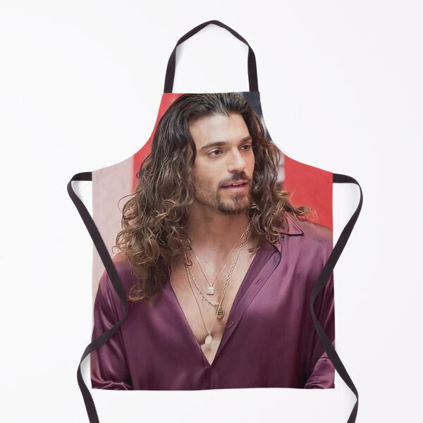 Item preview, Can yaman Handsome designed and sold by sarzerdesigns.