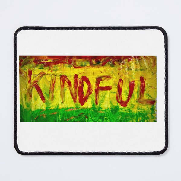 Item preview, Kindful designed and sold by ArtbyShamash.
