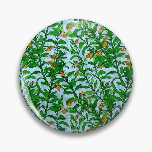 Item preview, Goldfish Plant designed and sold by IrishVikingDesigns.