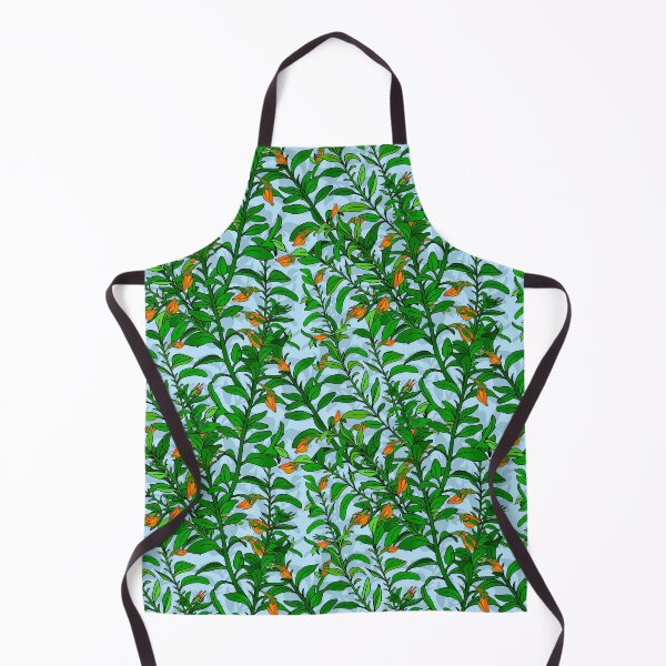 Item preview, Goldfish Plant designed and sold by IrishVikingDesigns.