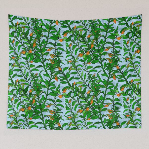 Item preview, Goldfish Plant designed and sold by IrishVikingDesigns.