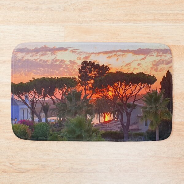 Item preview, Quinta do Lago paradise. Algarve. Portugal designed and sold by Tereza Pilar  Art.