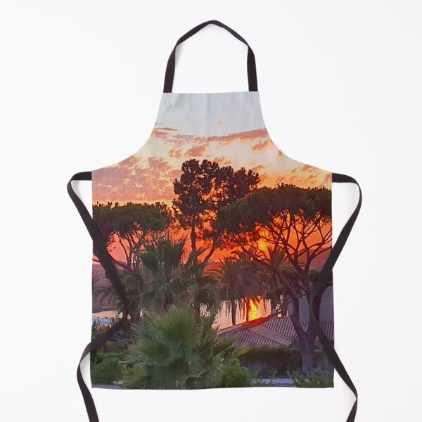 Item preview, Quinta do Lago paradise. Algarve. Portugal designed and sold by Tereza Pilar Art.