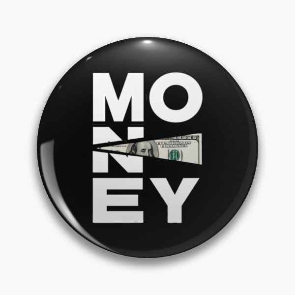 Item preview, The Slice of Money designed and sold by Coollzone.