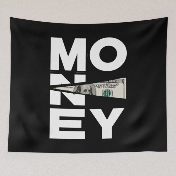 Item preview, The Slice of Money designed and sold by Coollzone.