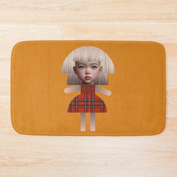 Item preview, Chibi doll.5. designed and sold by moths-minor.