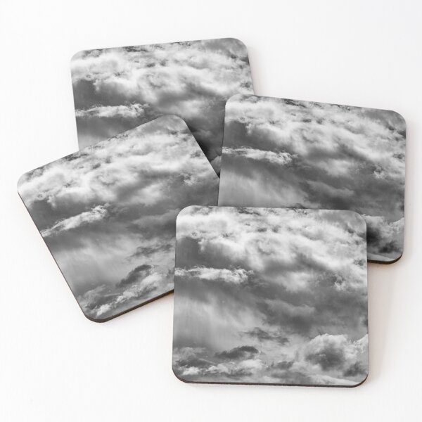 Item preview, Cloud Drama designed and sold by ShinyPhoto.