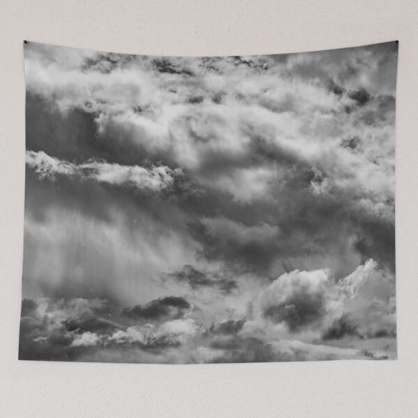 Item preview, Cloud Drama designed and sold by ShinyPhoto.