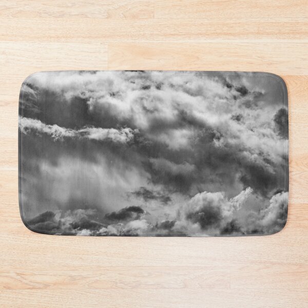 Item preview, Cloud Drama designed and sold by ShinyPhoto.